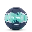 Μπάλα Handball Amila Bravo Light No. 0 (47-50cm)