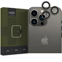 Hofi Camring Pro+ Apple iPhone 15 Pro/15 Pro Max Black