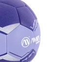 Μπάλα Handball AMILA Bravo Lite Νο 1 - Μωβ/Βιολετί/Λευκό