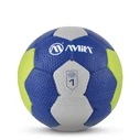 AMILA Handball Cellular Rubber Ball Size 1 - Blue / Green / Grey (Model 41317)