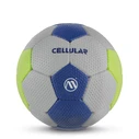 Handball Cellular Ball Size II - Blue / Green / Grey (AMILA 41318)