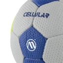 Handball Cellular Ball Size II - Blue / Green / Grey (AMILA 41318)