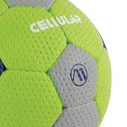 Μπάλα Handball AMILA Cellular Νο0 - Μπλε / Πράσινο / Γκρι