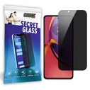 GrizzGlass Matte SecretGlass Motorola Moto G84 5G