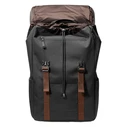 Τσάντα Laptop tomtoc backpack VintPack-TA1, 22l (Black)