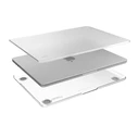 Speck SmartShell MacBook Air 15 M2 (2023) (Clear)