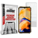 GrizzGlass HybridGlass Ulefone Armor X13