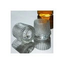 ThumbsUp! Whiskey Glasses Tippling 175 ml (2-piece set) transparent