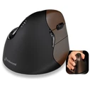 Ποντίκι Ασύρματο Evoluent Vert.Mouse4 Small