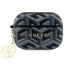 Guess GUAP2PGCE4CK Apple AirPods Pro 2 cover GCube Charm black