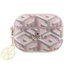 Guess GUAP2PGCE4CP Apple AirPods Pro 2 cover GCube Charm pink