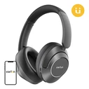 Headphones Earfun Wireless WavePro (Black)
