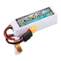 Gens Ace Soaring Μπαταρία Li-Po 14.8V 2700mAh 30C 4S XT60 για Drone (2 τεμάχια)