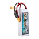 Gens Ace Soaring Μπαταρία Li-Po 14.8V 2700mAh 30C 4S XT60 για Drone (2 τεμάχια)