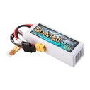 Gens Ace Soaring Μπαταρία Li-Po 14.8V 2700mAh 30C 4S XT60 για Drone (2 τεμάχια)
