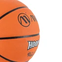 Μπάλα Basket Hoops Νο6 - Πορτοκαλί, AMILA