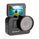Θήκη Action Cameras Puluz for Insta360 Ace Pro/Ace (PU966B)