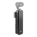 Θήκη Action Cameras Puluz Metal Protective Cage For DJI OSMO Pocket 3 (PU930B)