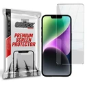 GrizzGlass HybridGlass Apple iPhone 15