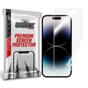 GrizzGlass CeramicFilm Apple iPhone 15 Pro
