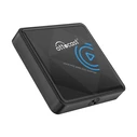 Ασύρματος Αντάπτορας Αυτοκινήτου Ottocast CP82, U2-AIR PRO Carplay (Μαύρο)