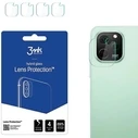 3MK Lens Protect Huawei Nova Y91 [4 PACK]