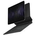 UNIQ Venno Magnetic Smart Apple iPad Air 10,9 2020/2022 (4/5 gen)/iPad Pro 11 2021/2022 (3/4 gen) ebony black