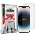 GrizzGlass PaperScreen Apple iPhone 15 Pro Max