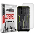 GrizzGlass PaperScreen Ulefone Armor X12 Pro