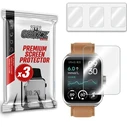 GrizzGlass Hydrofilm Oppo Watch 4 Pro