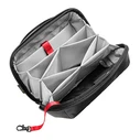 Νεσεσέρ tomtoc Accessory Pouch Navigator-T13 (Black)