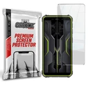 GrizzGlass HybridGlass Ulefone Armor X12 Pro
