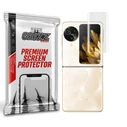 GrizzGlass Hydrofilm Oppo Find N3 Flip
