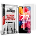 GrizzGlass Hydrofilm Vivo iQOO Z7 Pro