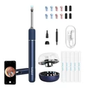 Ωτοσκόπιο Bebird Smart Visual Ear-Clean Rod Note 5 pro (blue)