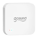 Smart Hub Gosund Smart Zigbee/WiFi/BLE Gateway ST21 Tuya