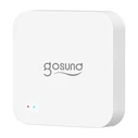 Smart Hub Gosund Smart Zigbee/WiFi/BLE Gateway ST21 Tuya