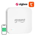 Smart Hub Gosund Smart Zigbee/WiFi/BLE Gateway ST21 Tuya