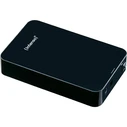 Εξωτερικός Σκληρός Δίσκος 6TB Intenso Memory Center USB 3.0 black 3.5