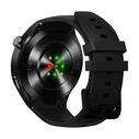 Smartwatch Zeblaze Thor Ultra Interstellar (Μαύρο)