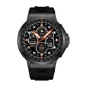 Smartwatch Colmi V69 (Black)