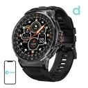 Smartwatch Colmi V69 (Black)