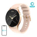 Smartwatch Colmi i28 Ultra (Gold)