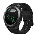 Smartwatch Zeblaze Stratos 3 Pro (Μαύρο)