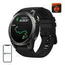 Smartwatch Zeblaze Stratos 3 Pro (Μαύρο)