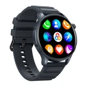 Zeblaze Btalk 3 Pro Smartwatch with Heart Rate Monitor - Gray