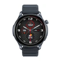 Zeblaze Btalk 3 Pro Smartwatch with Heart Rate Monitor - Gray