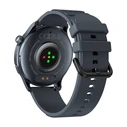 Zeblaze Btalk 3 Pro Smartwatch with Heart Rate Monitor - Gray