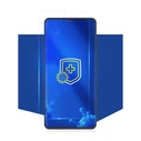3MK Silver Protect+ Motorola Razr 40 Ultra