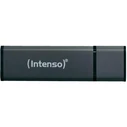 USB Flash 16GB Intenso Alu Line Anthracite USB 2.0